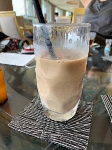 ラウンジ フィラーレ