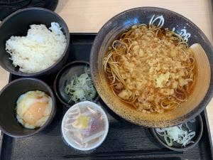 ゆで太郎 もつ次郎 本庄小島店