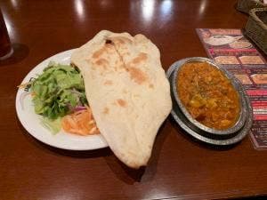 SHANTI CLUB INDIA 西神田店
