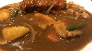 カレーハウスCoCo壱番屋 春日部新方袋店