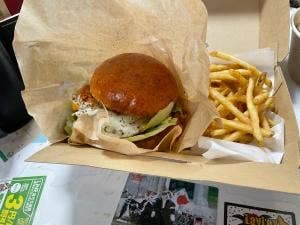 トリノミリョク 深江橋店