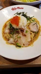 ジョリーパスタ 名古屋東茶屋店