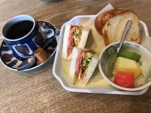 喫茶みどり