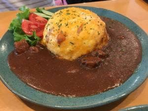 デカフェ