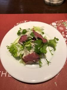 ベーカリーレストランサンマルク 尾張旭店