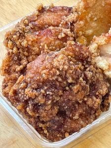 唐揚げ専門 しんべ商店