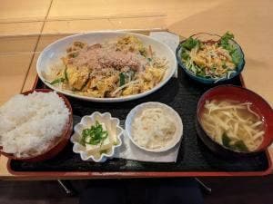 空 船場ゆいまーる店