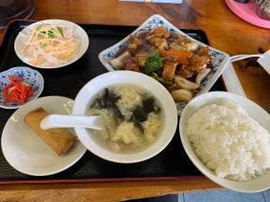 中国菜館 味味 橿原店