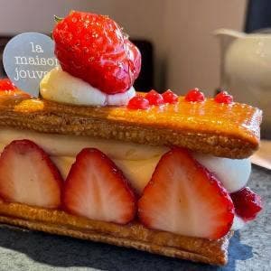 La maison JOUVAUD 京都祇園店 ブティック&サロン