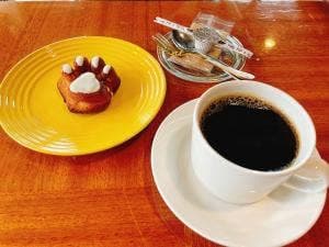 Tokyo Coffee Lab.