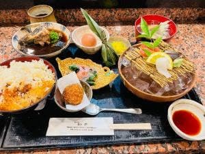 北新地 和平