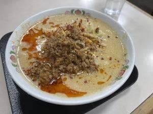 餃子の王将 門真下島店