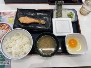 吉野家 170号線藤井寺店