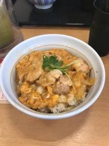 なか卯 摩耶ランプ店