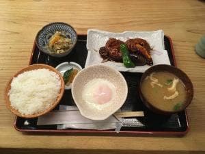 四ツ谷 ふく鶴