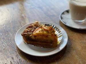 泉が丘喫茶室