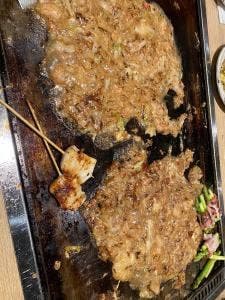 東京下町もんじゃ屋Rikyu 東浦