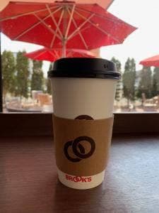 BROOK'S SHOP&CAFE