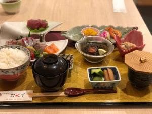 夢食彩叶 おせそ