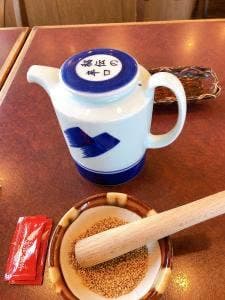 とんかつ濵かつ 福岡宗像店