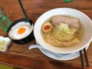 Japanese Noodle ZEN