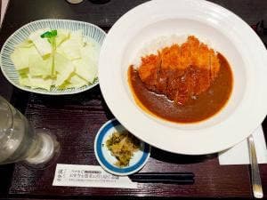 とんかつ濵かつ 博多デイトス店