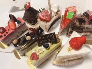 シュクレ 布施駅店