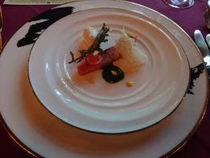 レストラン メドー