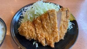 とんかつ 一