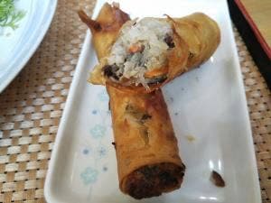 ベトナム料理 ふるさと