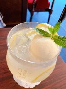珈琲茶房 かめのや 別館