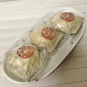 小龍ぶたまん屋 阪急川西能瀬口駅店