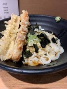 名古屋めし 七フク