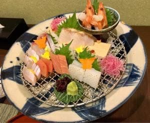 ダイニング藏 緑水亭勝浦別館 翠海