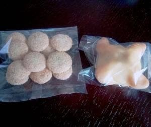 ベルー洋菓子店