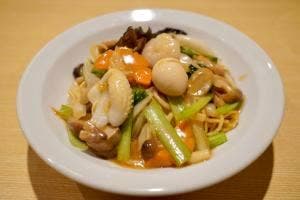 菜香厨房 小松店