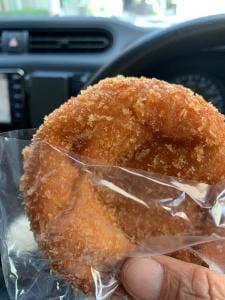 天然酵母パン けやき庵