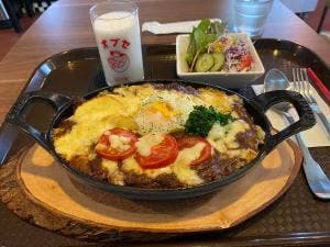 Cafe + Delight