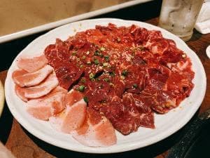 坂の途中 六本木店