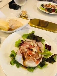 イタリア料理 オピューム