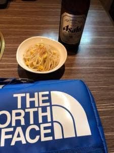 焼肉 あり福