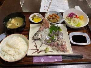焼鳥居酒屋 どんたく