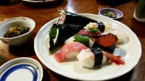 貴寿し