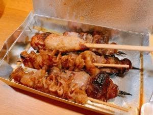 ひな酉 ふじ乃