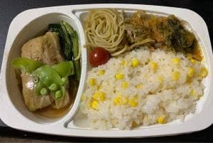 しょーこ弁当