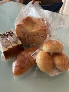 パン工場 千歳店
