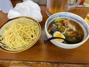 大勝軒おはこ八千代店