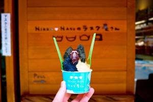 NASUのラスク屋さん