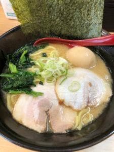 ラーメン一本屋