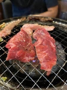 焼肉酒場 牛道 池袋店